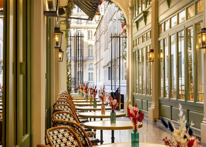 Royal Madeleine & SpaSpa Hotel